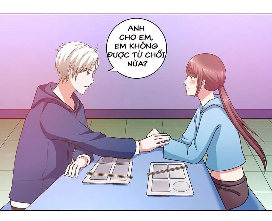 Đô Thị Tu Luyện Cuồng Triều Chapter 23 - 32