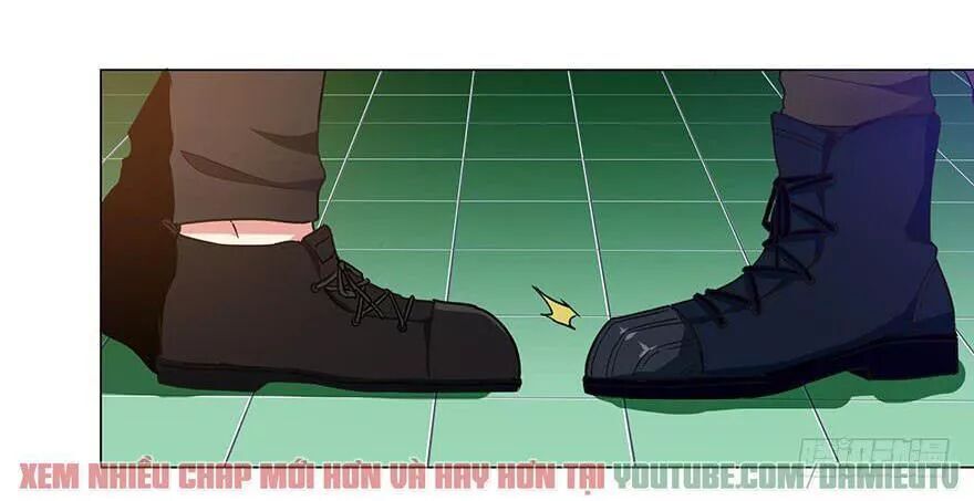 Đô Thị Tu Luyện Cuồng Triều Chapter 23 - 35