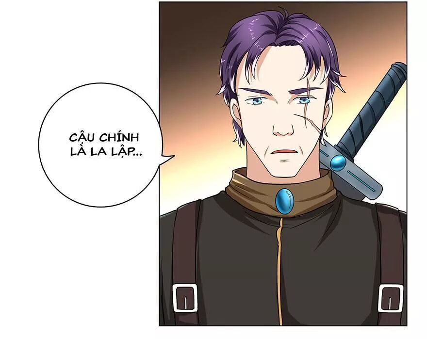 Đô Thị Tu Luyện Cuồng Triều Chapter 23 - 36