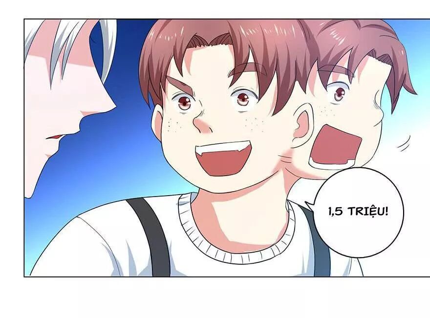 Đô Thị Tu Luyện Cuồng Triều Chapter 23 - 7