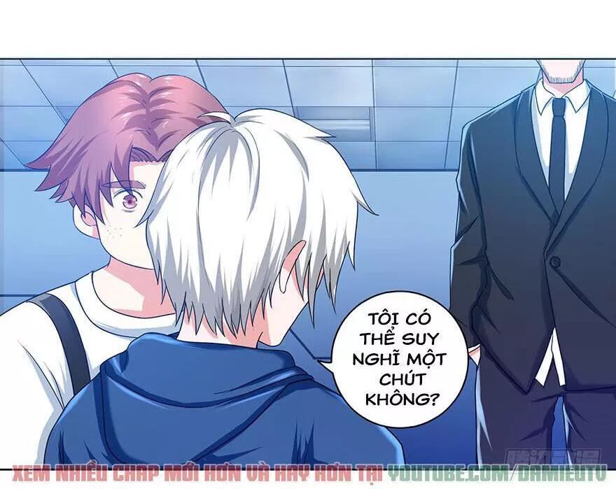 Đô Thị Tu Luyện Cuồng Triều Chapter 23 - 8