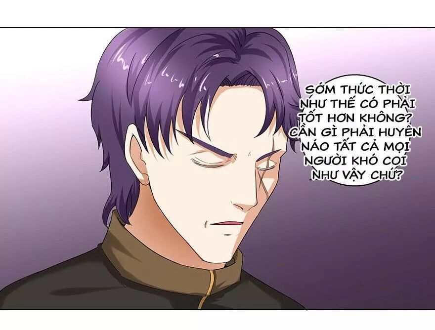 Đô Thị Tu Luyện Cuồng Triều Chapter 24 - 11