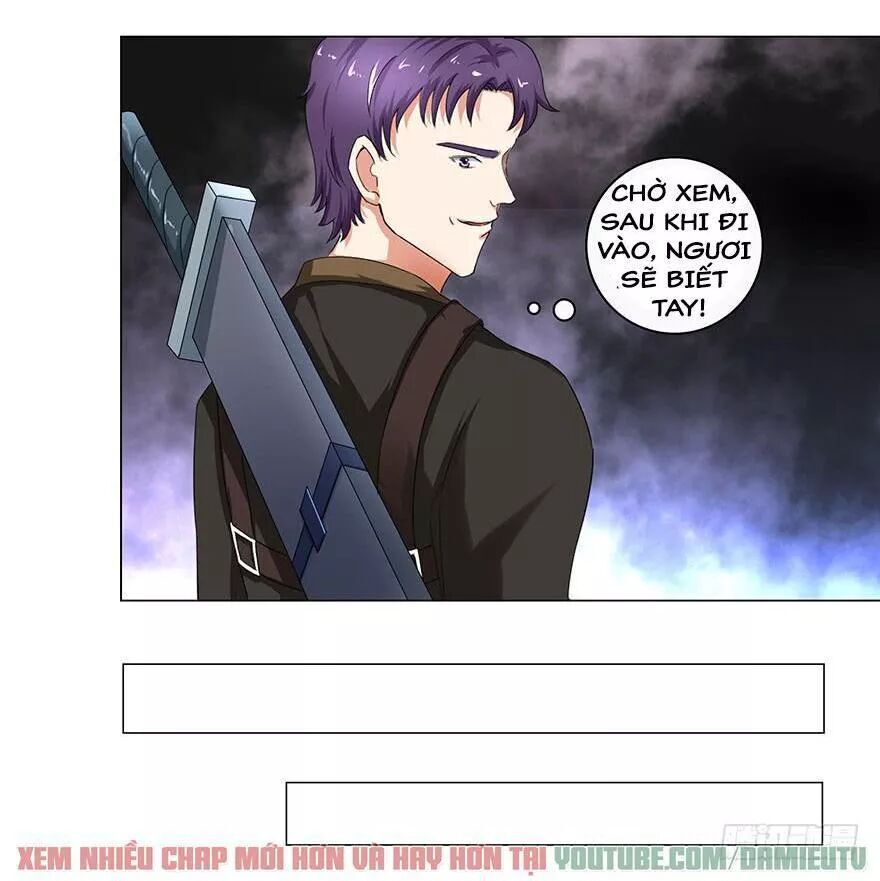 Đô Thị Tu Luyện Cuồng Triều Chapter 24 - 12