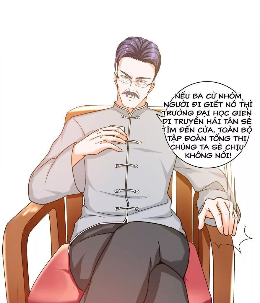 Đô Thị Tu Luyện Cuồng Triều Chapter 24 - 15