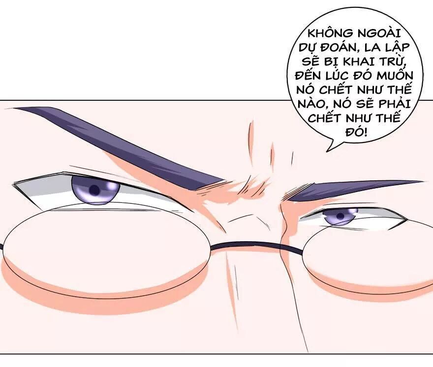 Đô Thị Tu Luyện Cuồng Triều Chapter 24 - 18