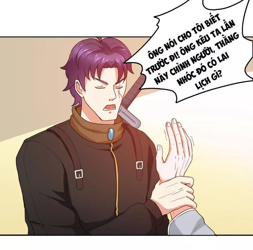 Đô Thị Tu Luyện Cuồng Triều Chapter 24 - 35