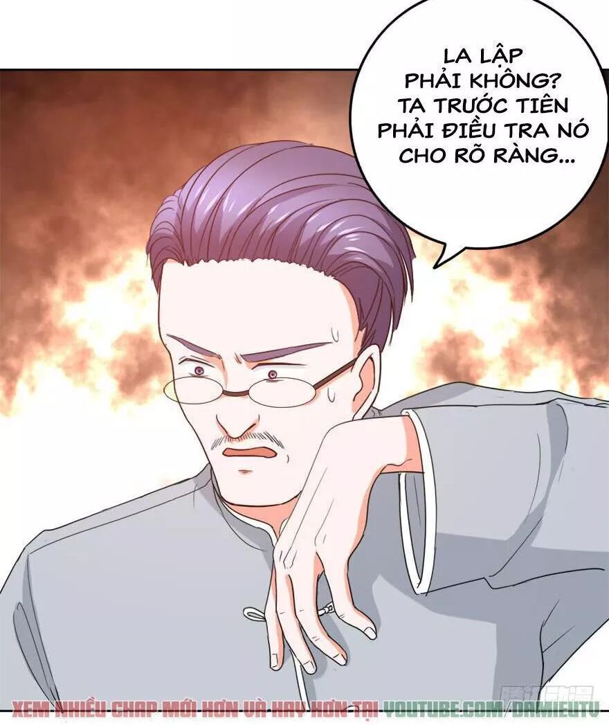 Đô Thị Tu Luyện Cuồng Triều Chapter 24 - 37