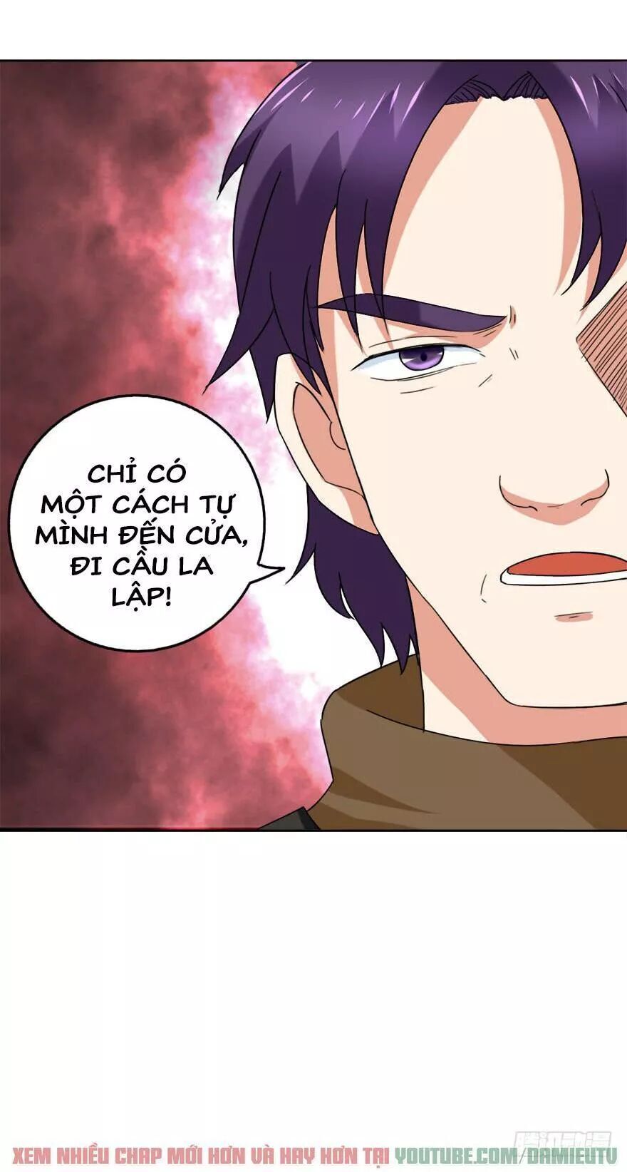 Đô Thị Tu Luyện Cuồng Triều Chapter 24 - 41