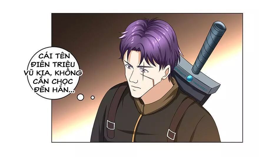 Đô Thị Tu Luyện Cuồng Triều Chapter 24 - 6