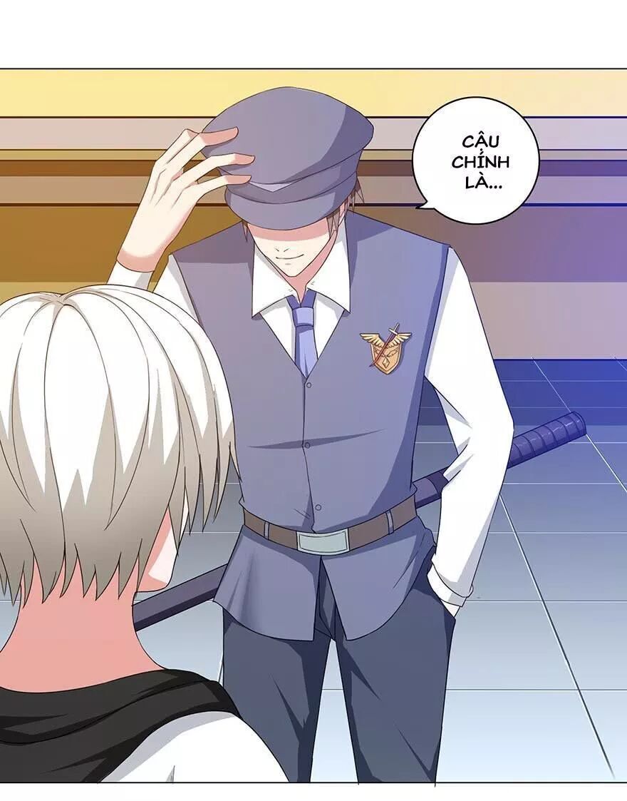 Đô Thị Tu Luyện Cuồng Triều Chapter 25 - 13