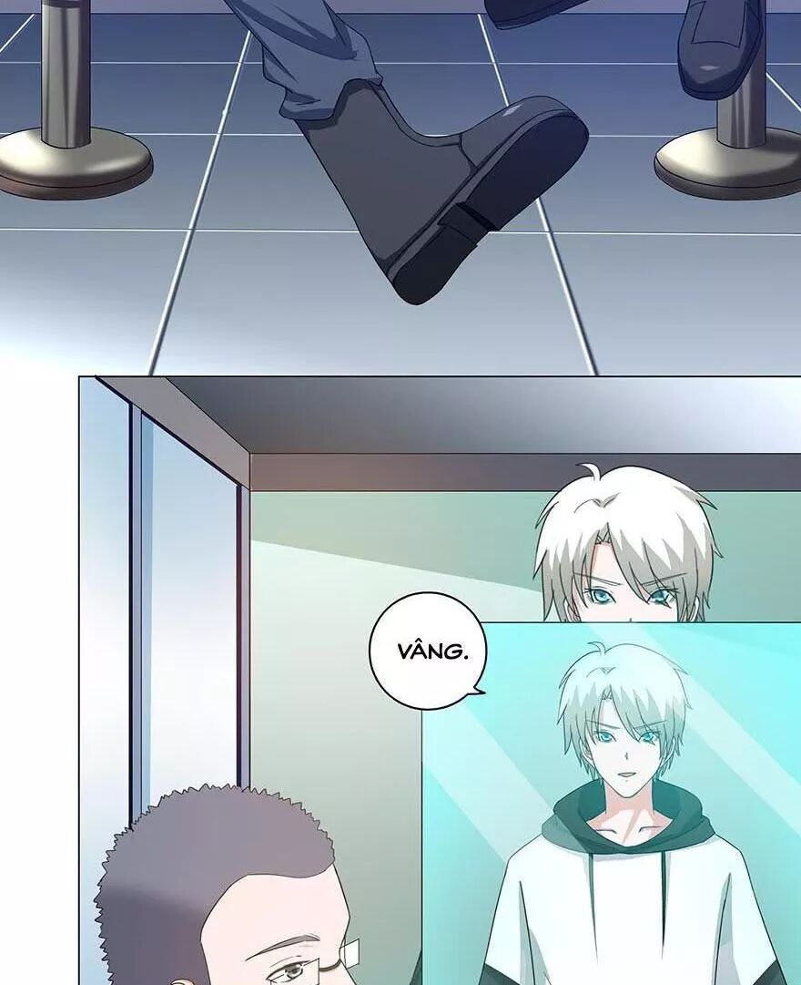 Đô Thị Tu Luyện Cuồng Triều Chapter 25 - 19