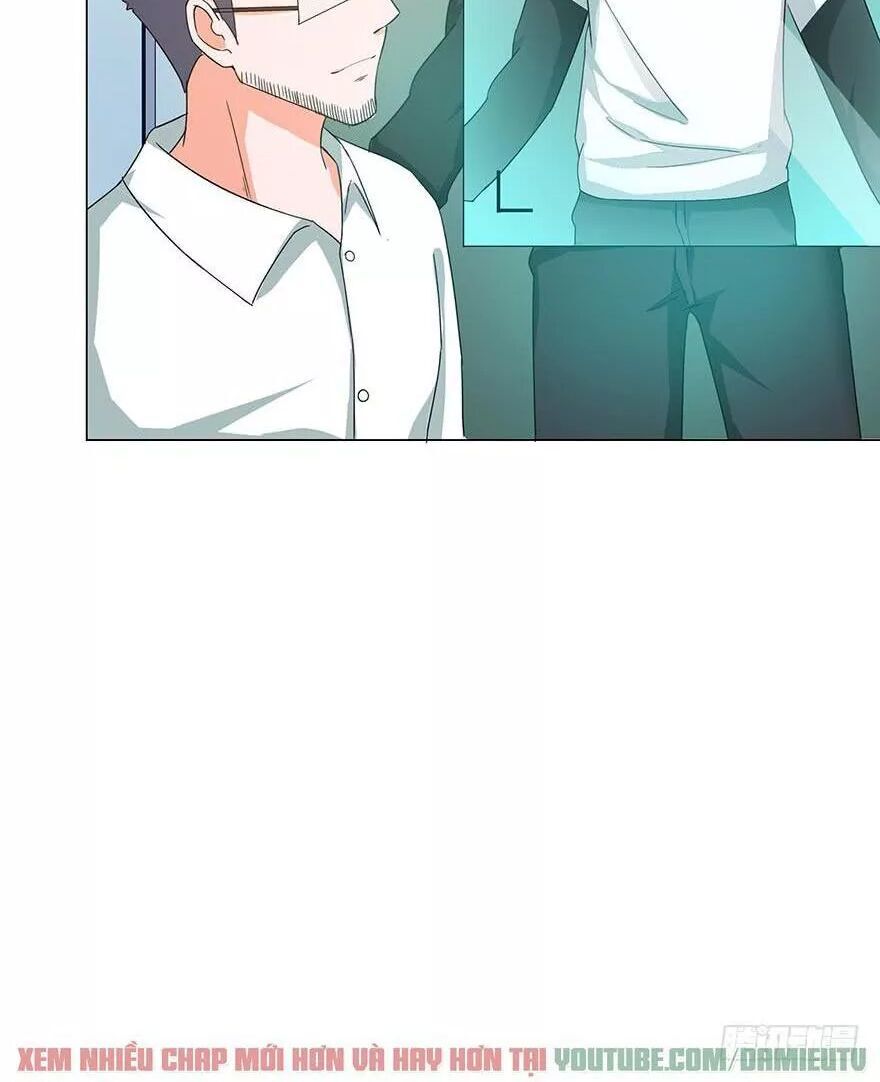 Đô Thị Tu Luyện Cuồng Triều Chapter 25 - 20