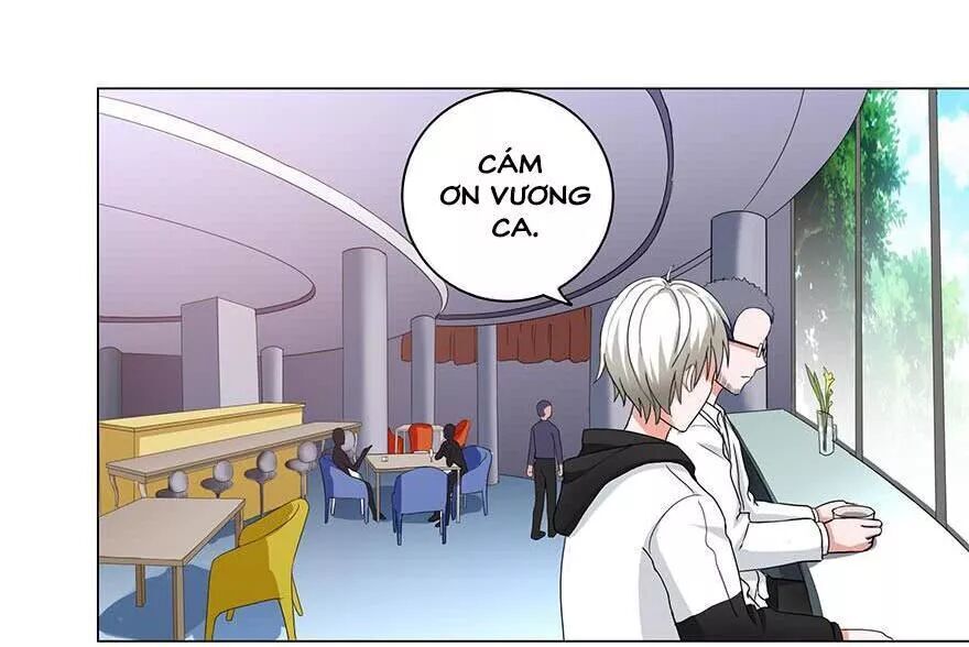 Đô Thị Tu Luyện Cuồng Triều Chapter 25 - 3