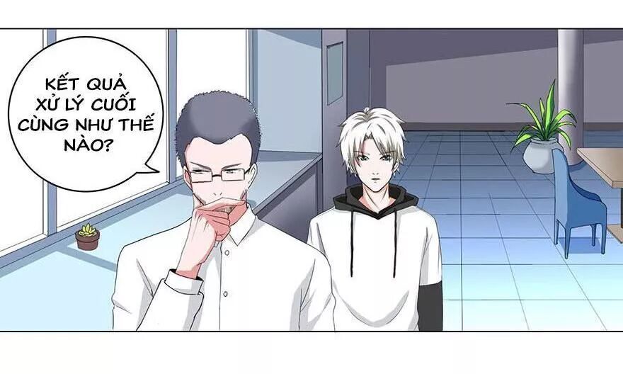 Đô Thị Tu Luyện Cuồng Triều Chapter 25 - 22