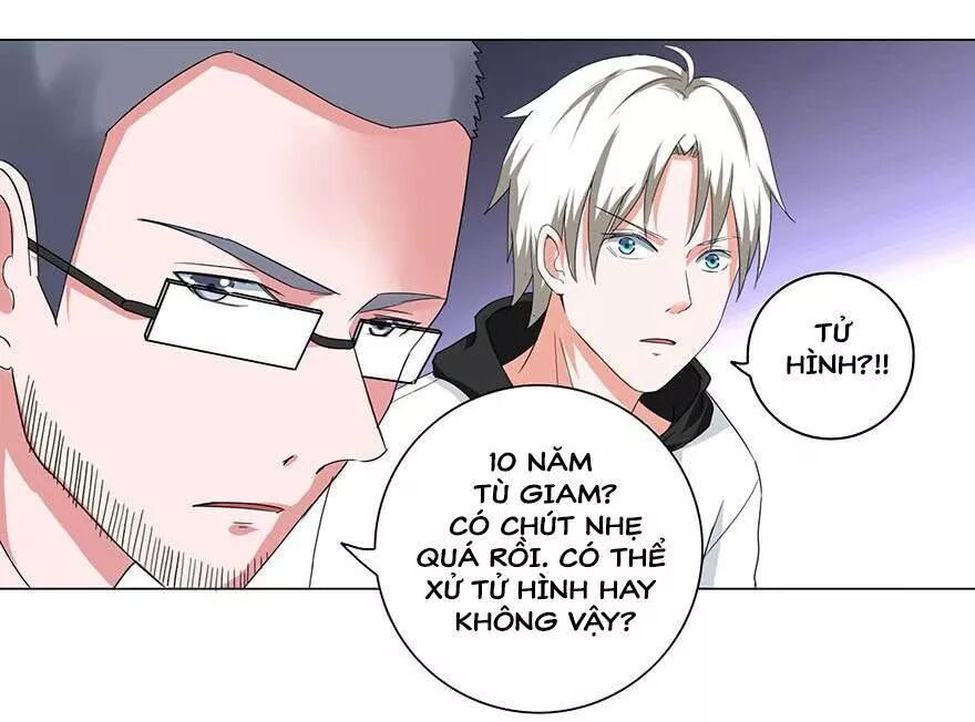 Đô Thị Tu Luyện Cuồng Triều Chapter 25 - 25