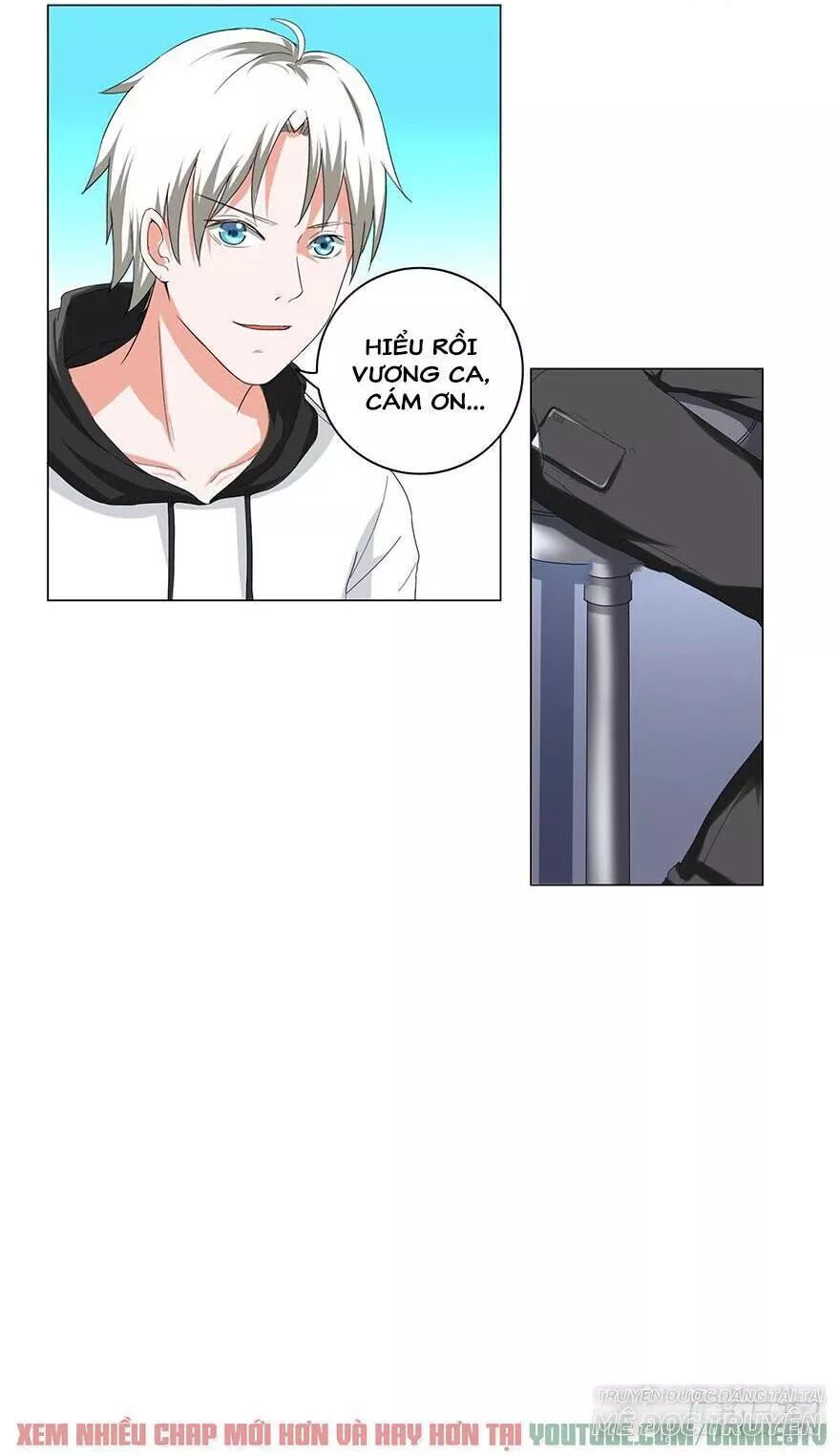 Đô Thị Tu Luyện Cuồng Triều Chapter 25 - 28