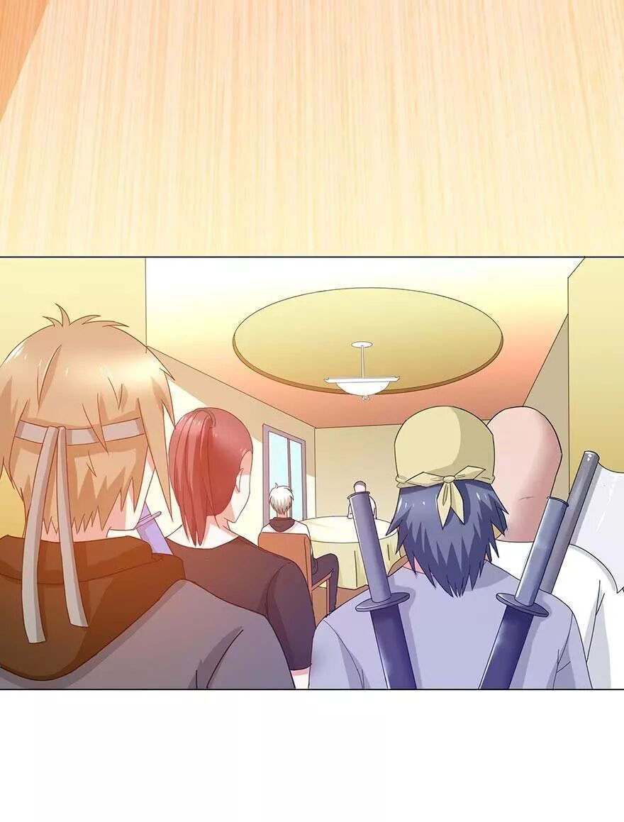 Đô Thị Tu Luyện Cuồng Triều Chapter 25 - 34