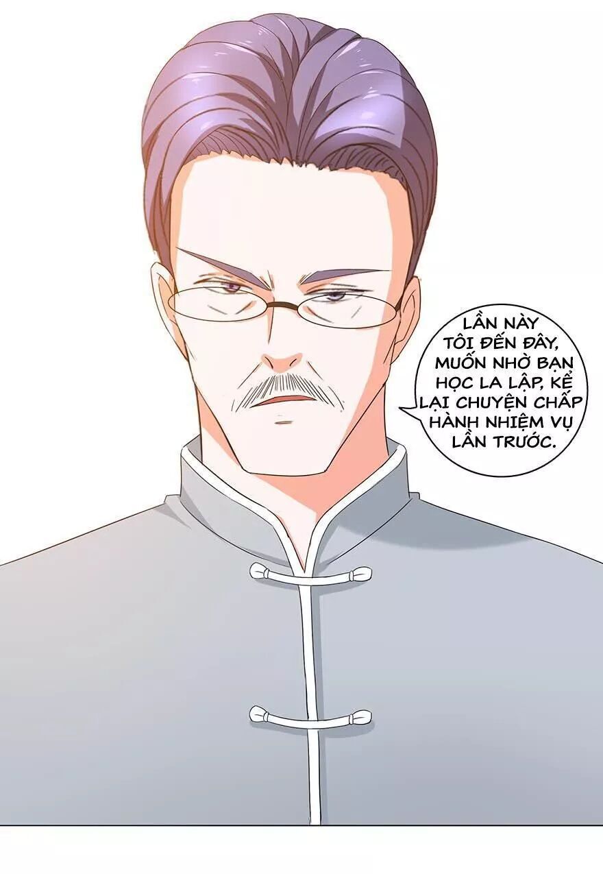 Đô Thị Tu Luyện Cuồng Triều Chapter 25 - 38