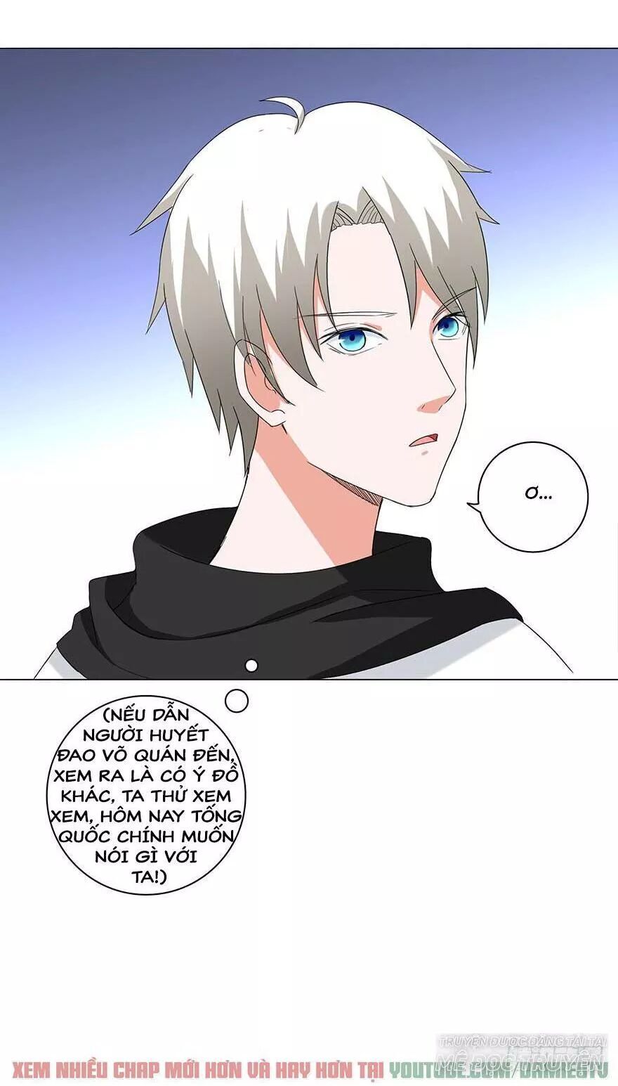 Đô Thị Tu Luyện Cuồng Triều Chapter 25 - 39