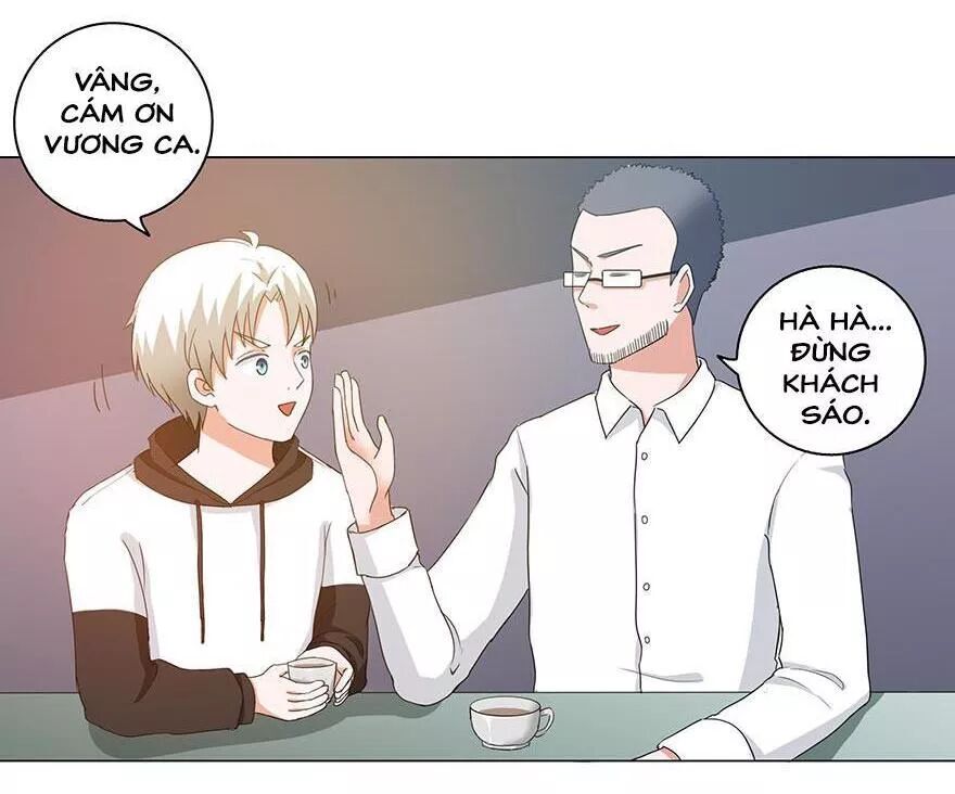 Đô Thị Tu Luyện Cuồng Triều Chapter 25 - 6