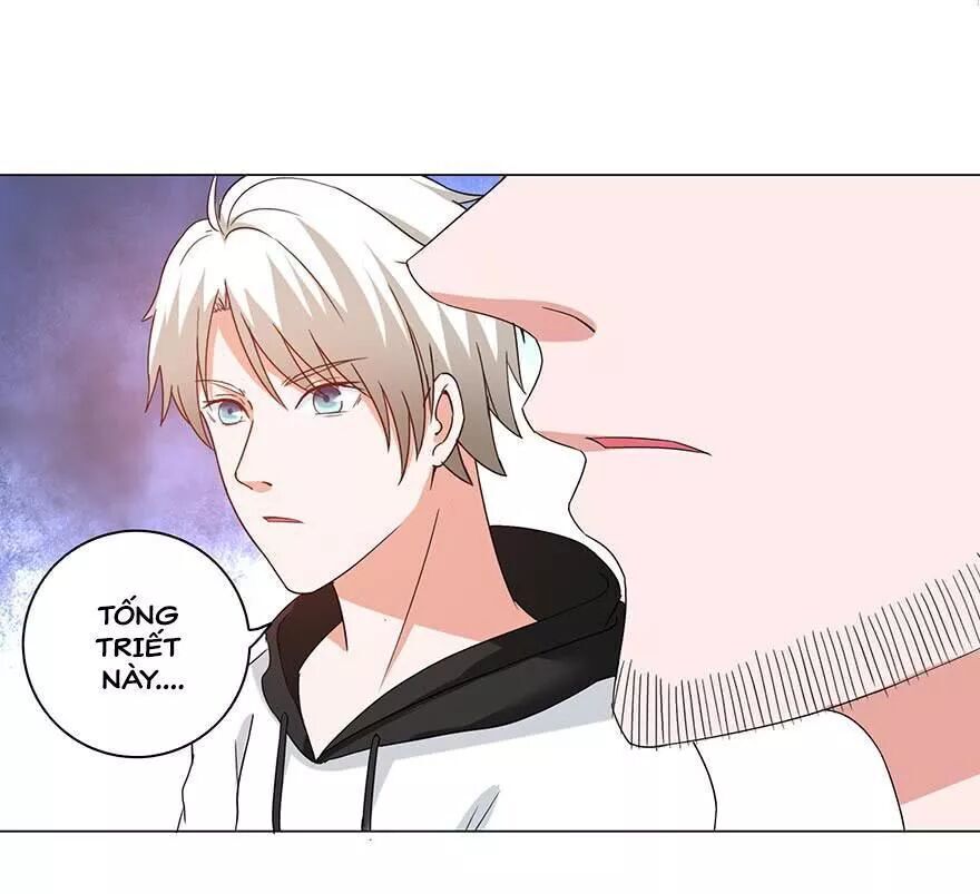 Đô Thị Tu Luyện Cuồng Triều Chapter 25 - 8