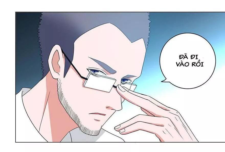 Đô Thị Tu Luyện Cuồng Triều Chapter 25 - 9