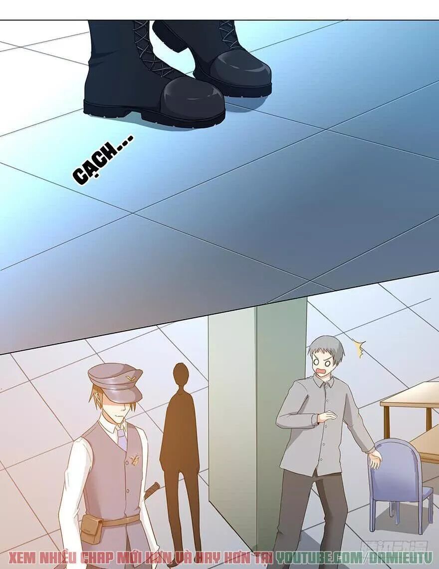 Đô Thị Tu Luyện Cuồng Triều Chapter 25 - 10