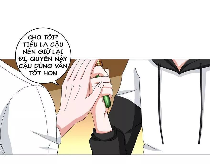 Đô Thị Tu Luyện Cuồng Triều Chapter 27 - 2