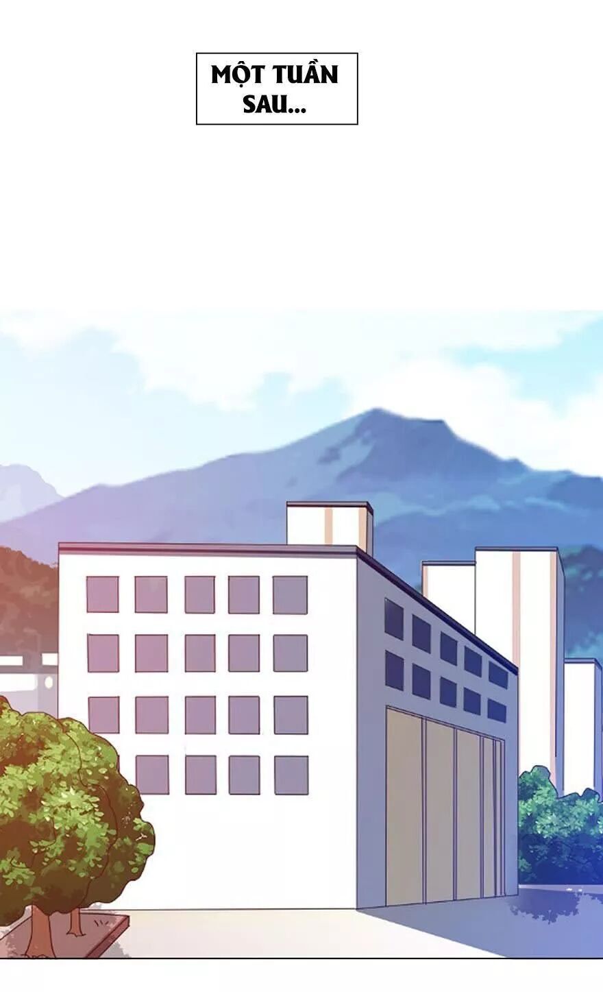 Đô Thị Tu Luyện Cuồng Triều Chapter 27 - 11