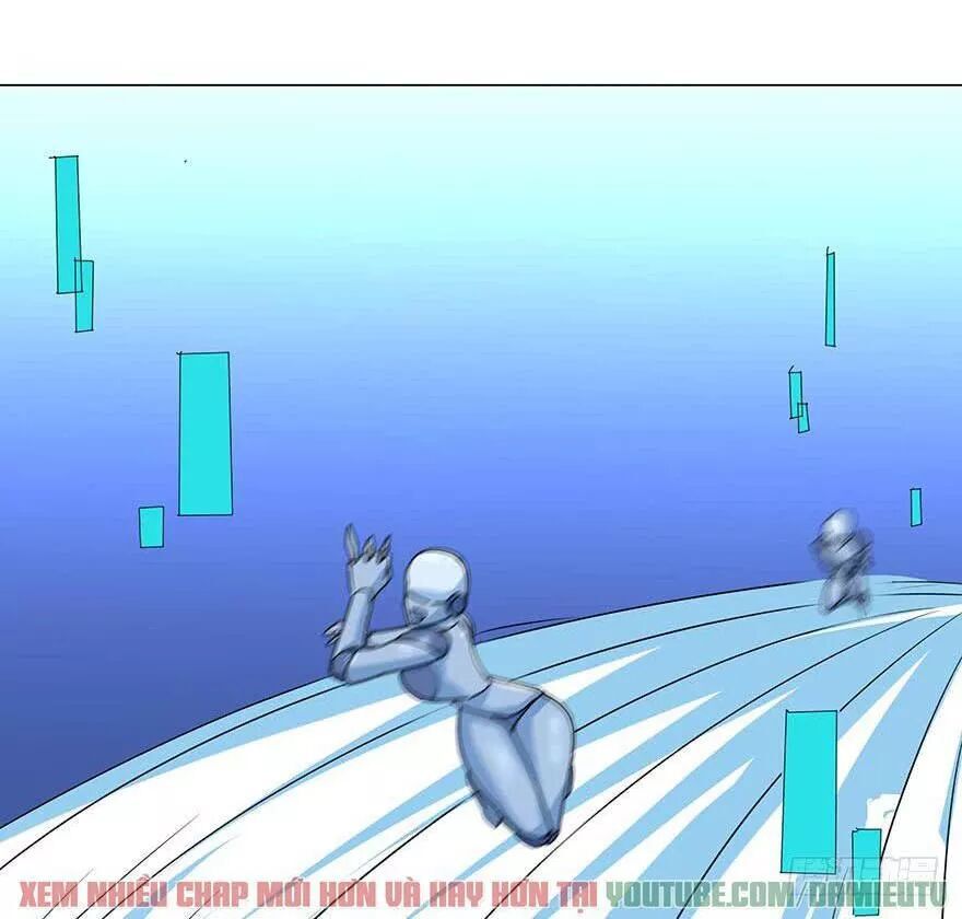 Đô Thị Tu Luyện Cuồng Triều Chapter 27 - 12