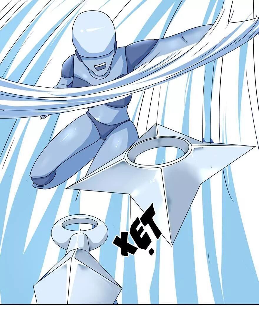 Đô Thị Tu Luyện Cuồng Triều Chapter 27 - 15