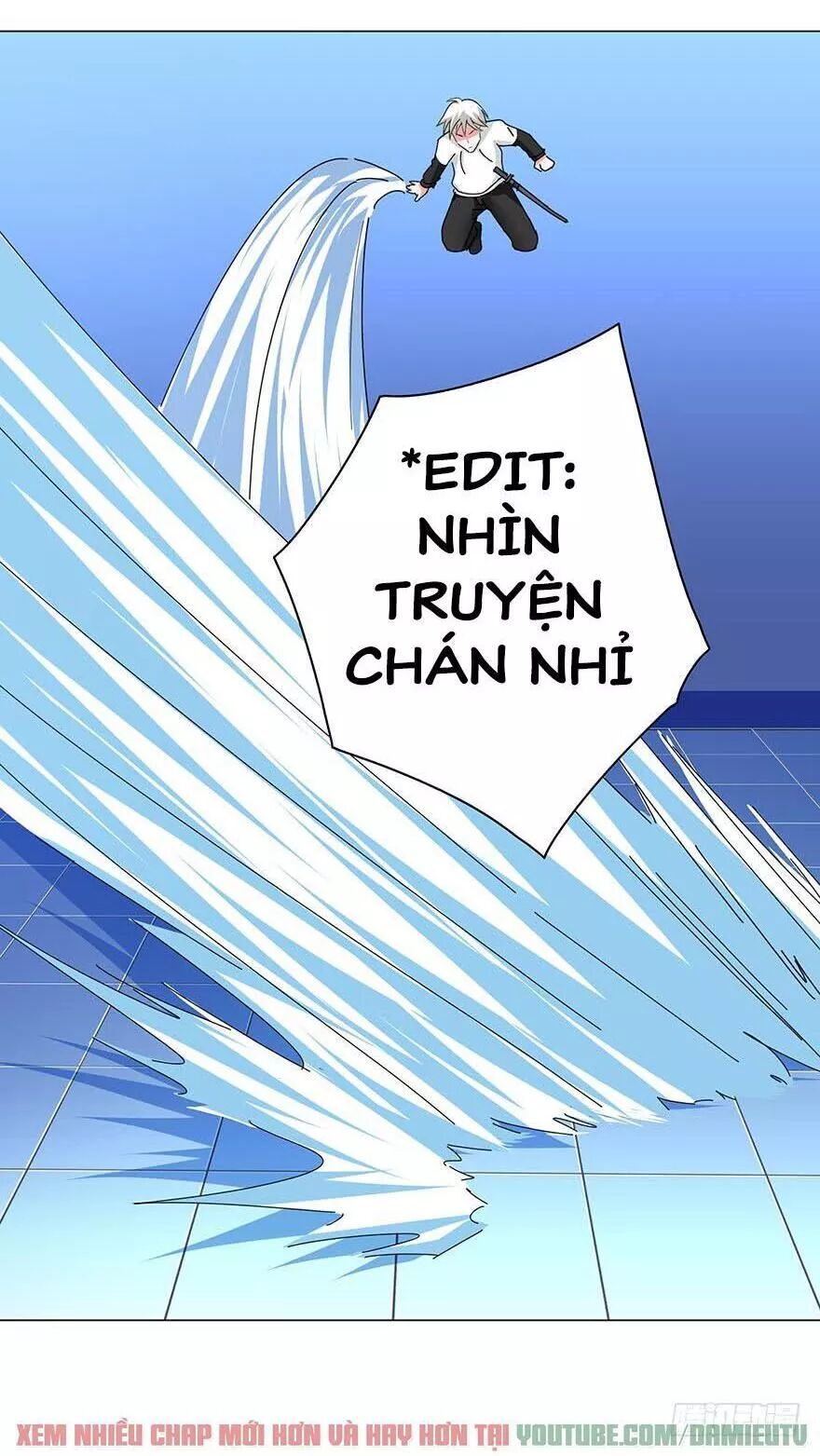 Đô Thị Tu Luyện Cuồng Triều Chapter 27 - 16