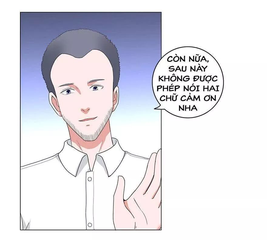 Đô Thị Tu Luyện Cuồng Triều Chapter 27 - 3