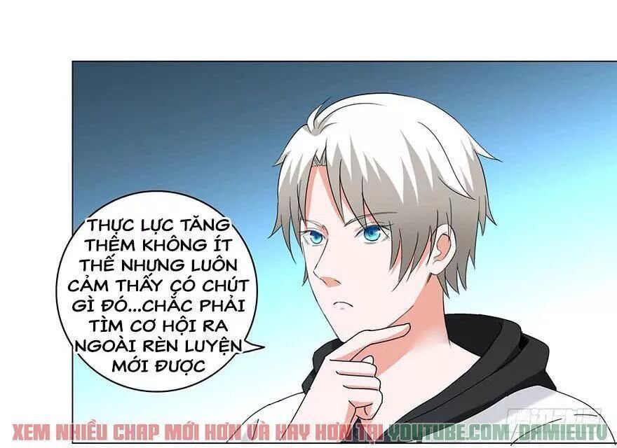 Đô Thị Tu Luyện Cuồng Triều Chapter 27 - 21