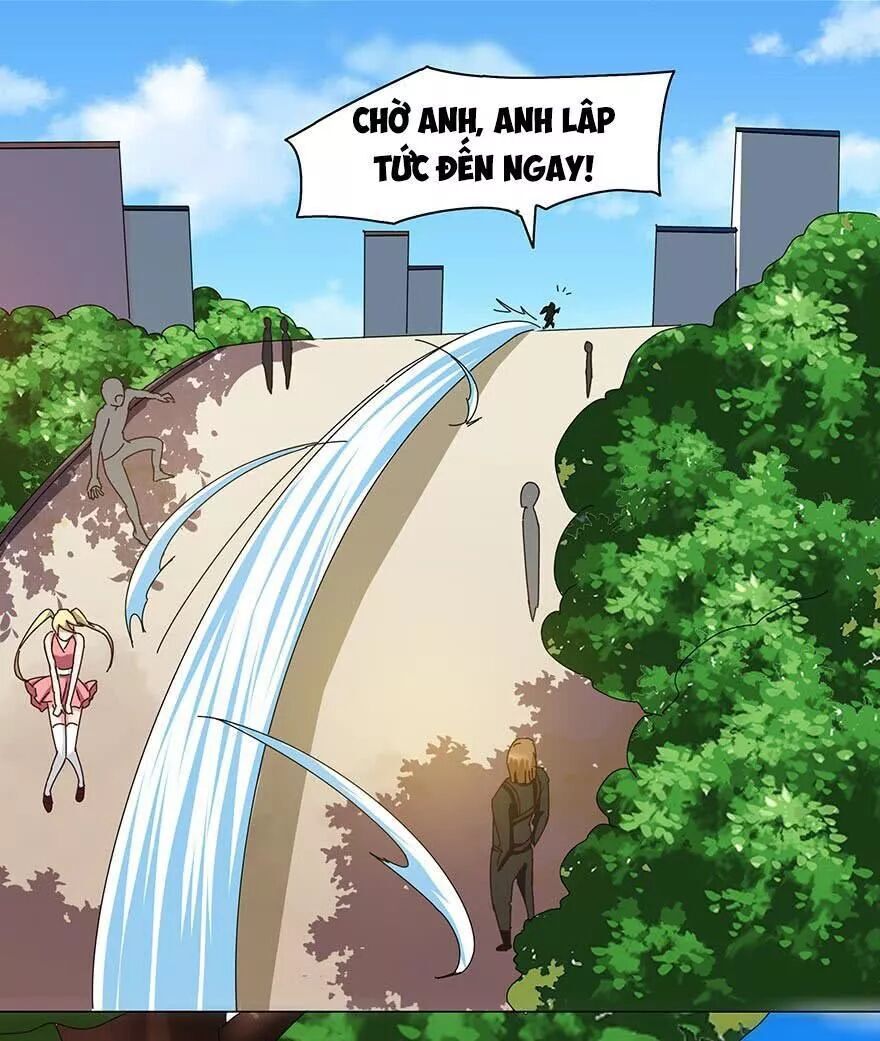 Đô Thị Tu Luyện Cuồng Triều Chapter 27 - 24