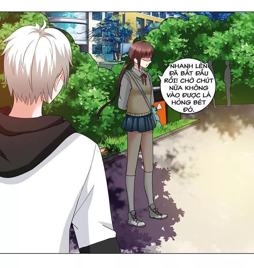 Đô Thị Tu Luyện Cuồng Triều Chapter 27 - 27