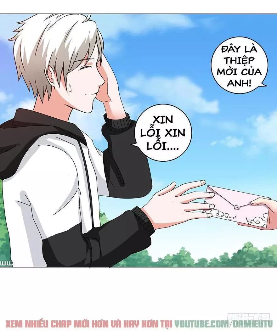 Đô Thị Tu Luyện Cuồng Triều Chapter 27 - 28
