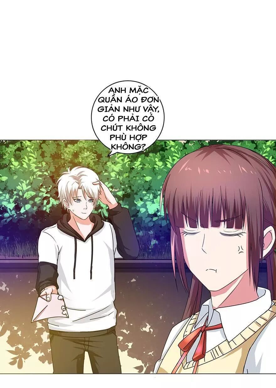 Đô Thị Tu Luyện Cuồng Triều Chapter 27 - 29