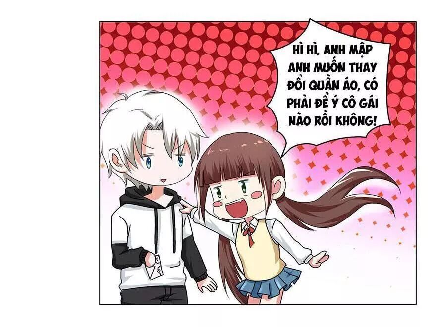 Đô Thị Tu Luyện Cuồng Triều Chapter 27 - 30