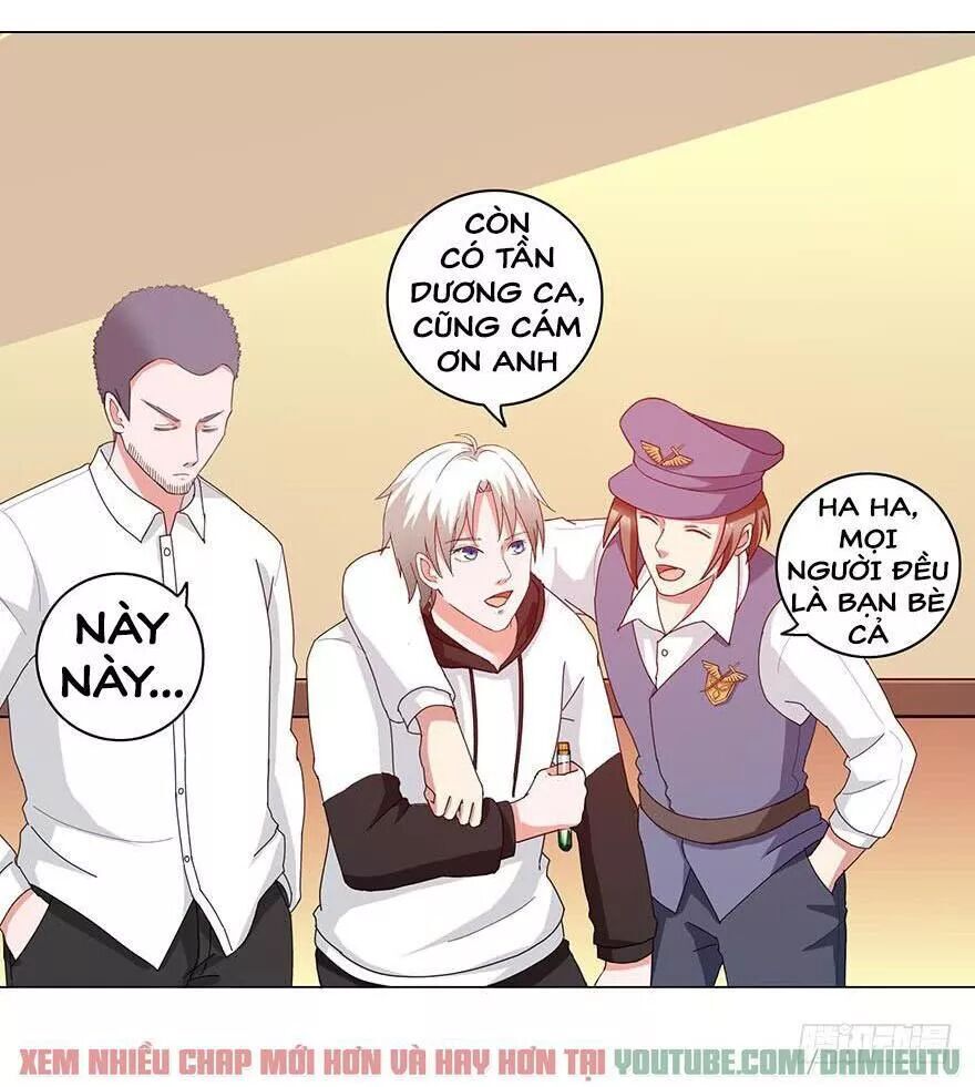 Đô Thị Tu Luyện Cuồng Triều Chapter 27 - 4