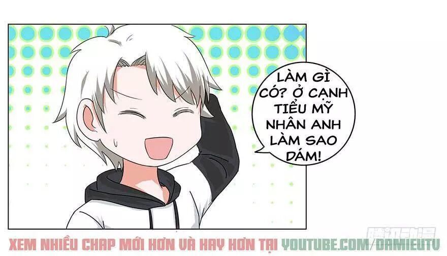 Đô Thị Tu Luyện Cuồng Triều Chapter 27 - 31