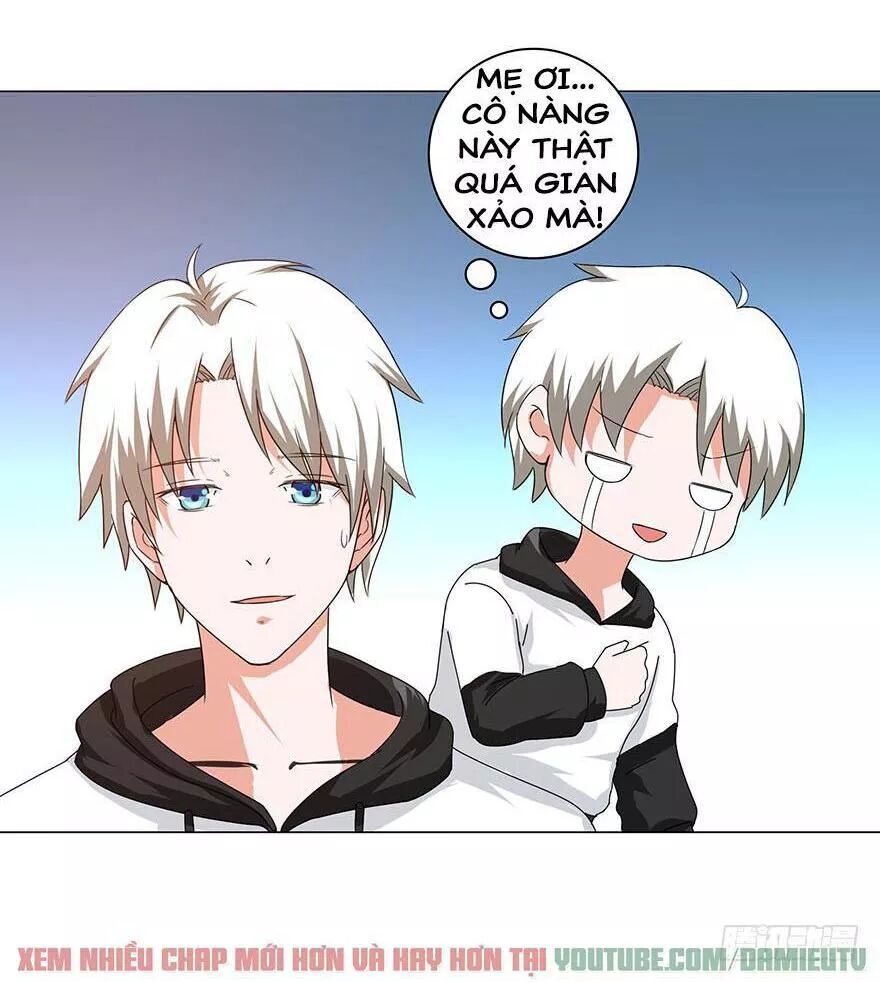 Đô Thị Tu Luyện Cuồng Triều Chapter 27 - 35