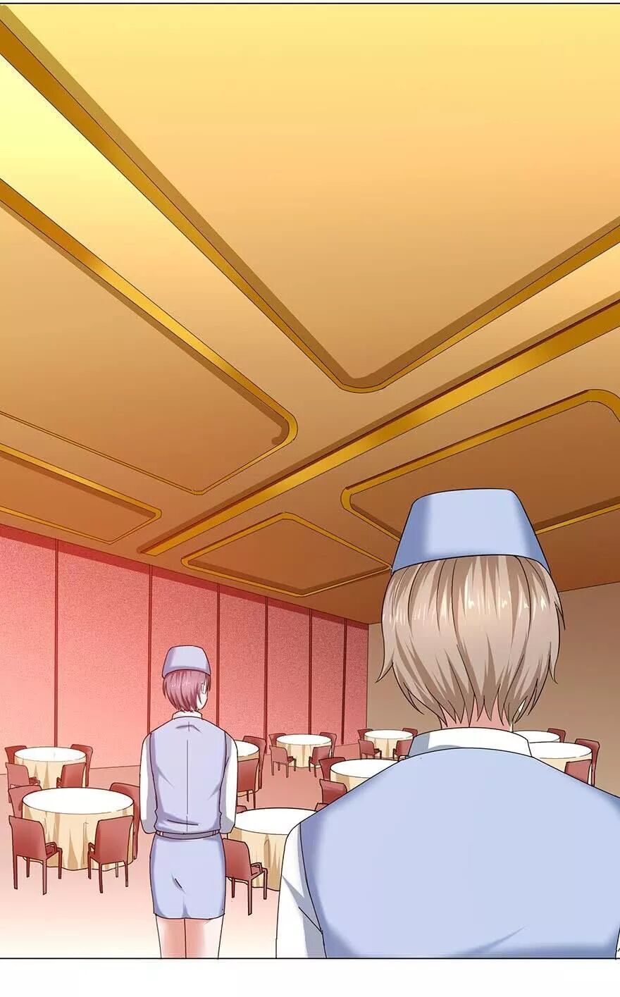 Đô Thị Tu Luyện Cuồng Triều Chapter 27 - 36