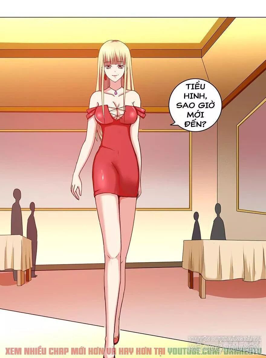 Đô Thị Tu Luyện Cuồng Triều Chapter 27 - 37