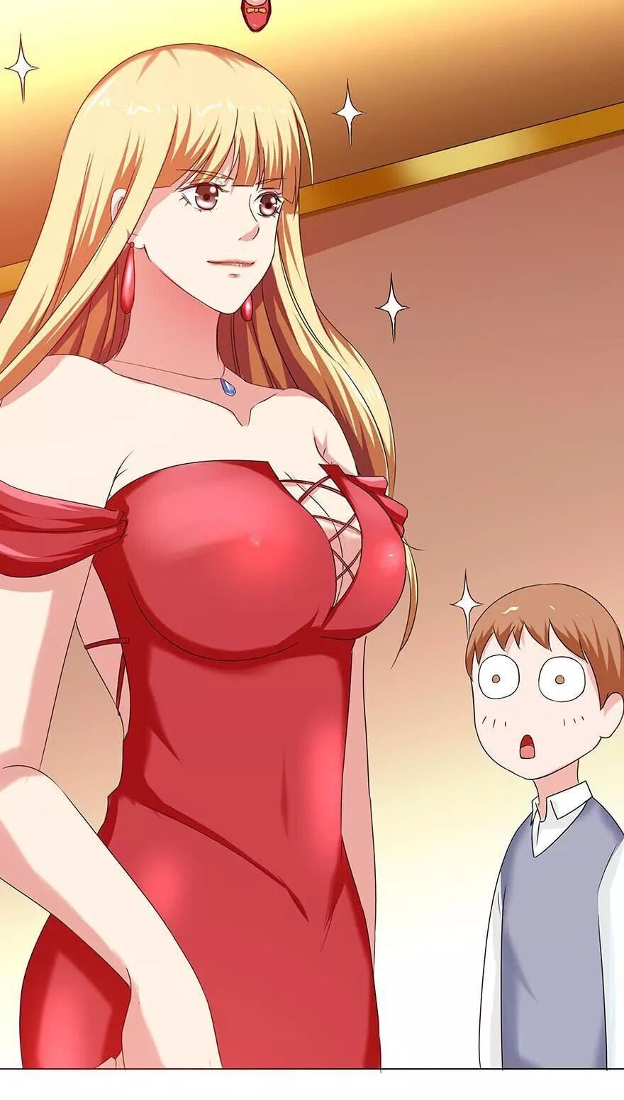 Đô Thị Tu Luyện Cuồng Triều Chapter 27 - 38