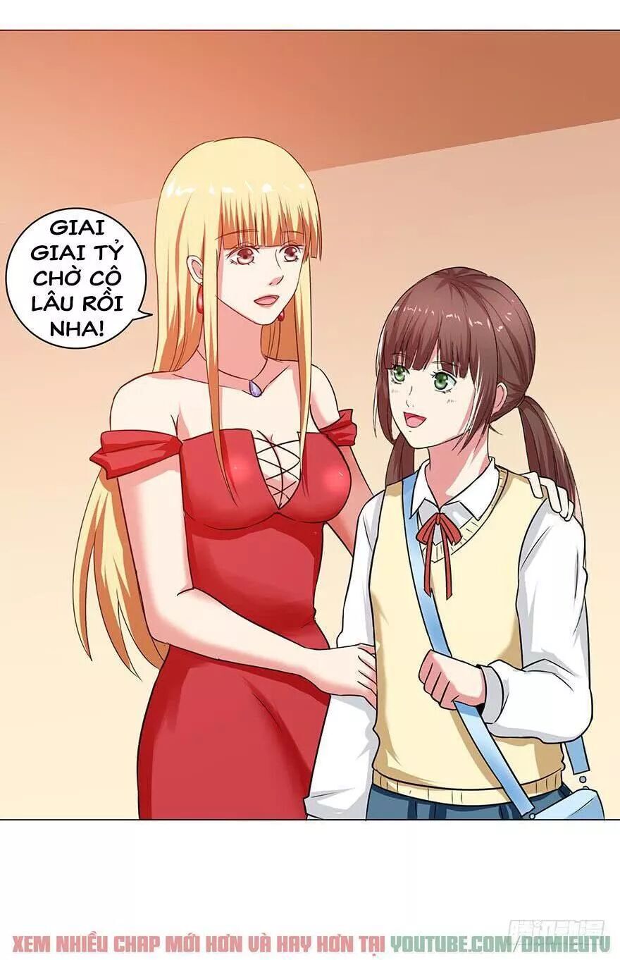 Đô Thị Tu Luyện Cuồng Triều Chapter 27 - 39