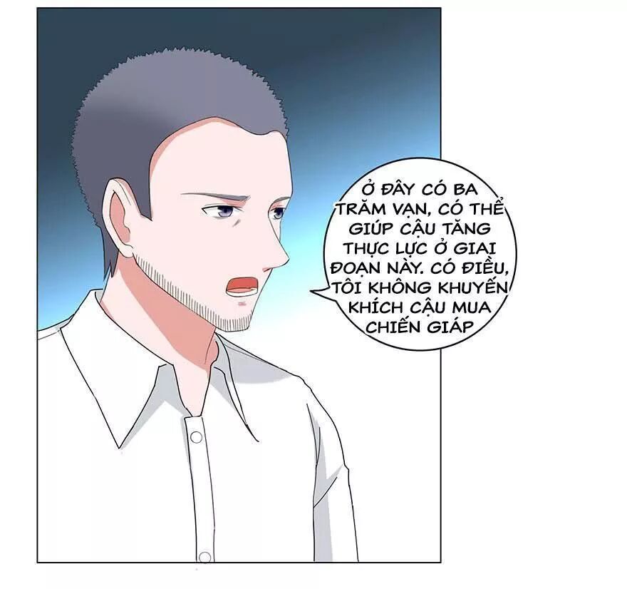 Đô Thị Tu Luyện Cuồng Triều Chapter 27 - 5