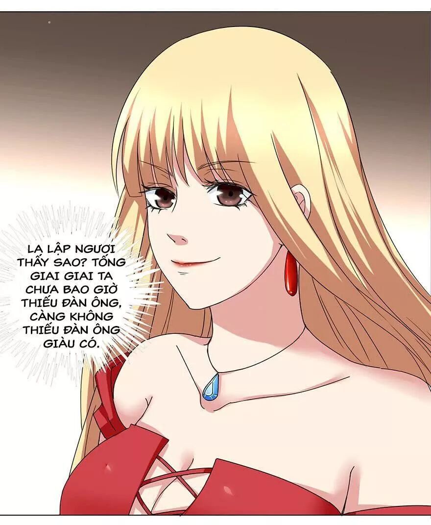 Đô Thị Tu Luyện Cuồng Triều Chapter 27 - 43