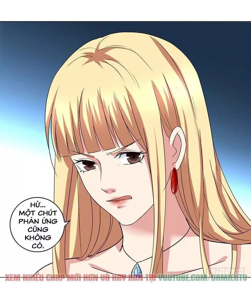 Đô Thị Tu Luyện Cuồng Triều Chapter 27 - 46