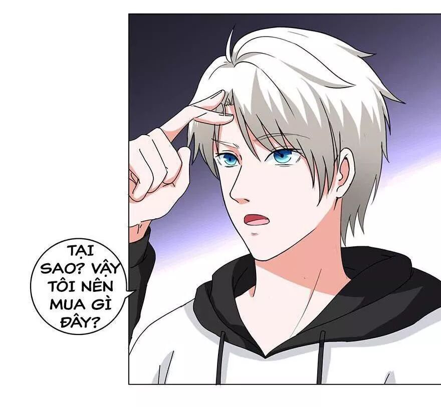 Đô Thị Tu Luyện Cuồng Triều Chapter 27 - 6